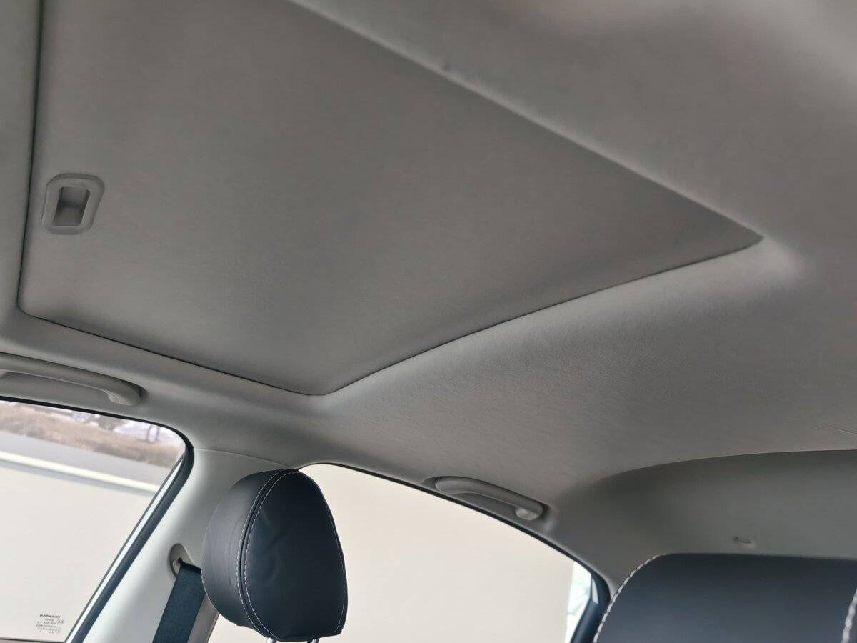 Купить Changan Alsvin, 2024, 2 377 км, фото №12