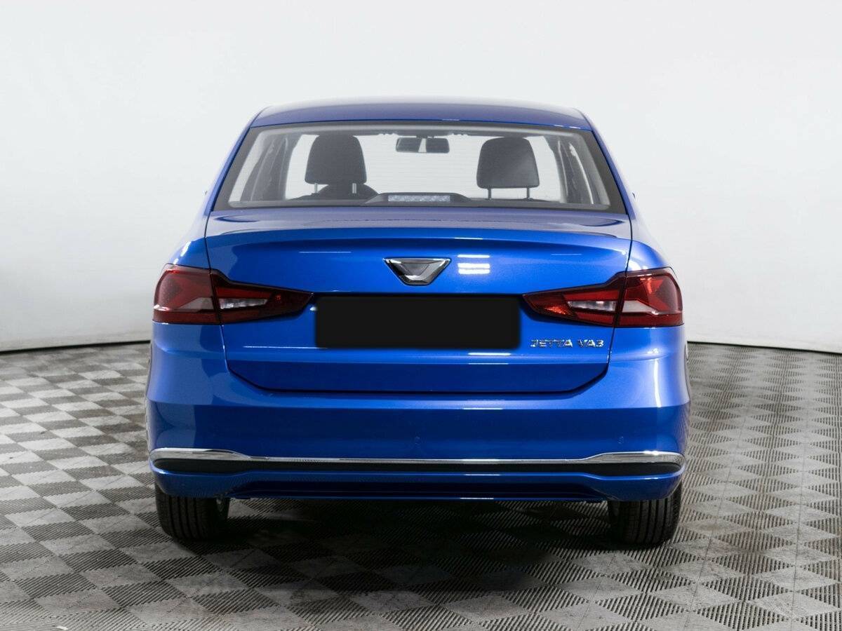 Купить Jetta VA3, 2023, 4 329 км, фото №5