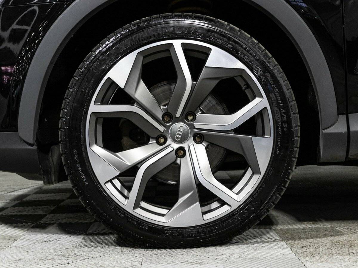 Купить Audi Q3, 2014, 111 755 км, фото №18