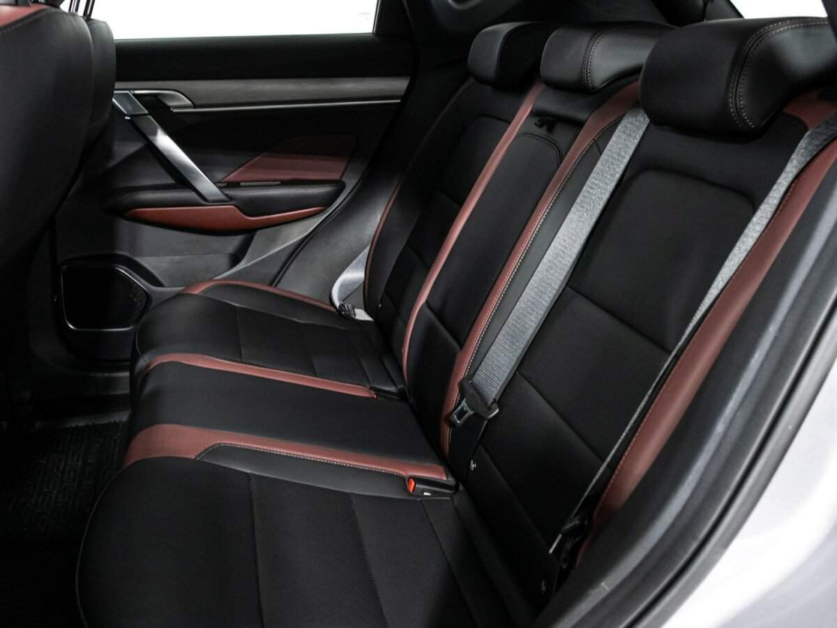 Купить Geely Coolray, 2023, 26 868 км, фото №10