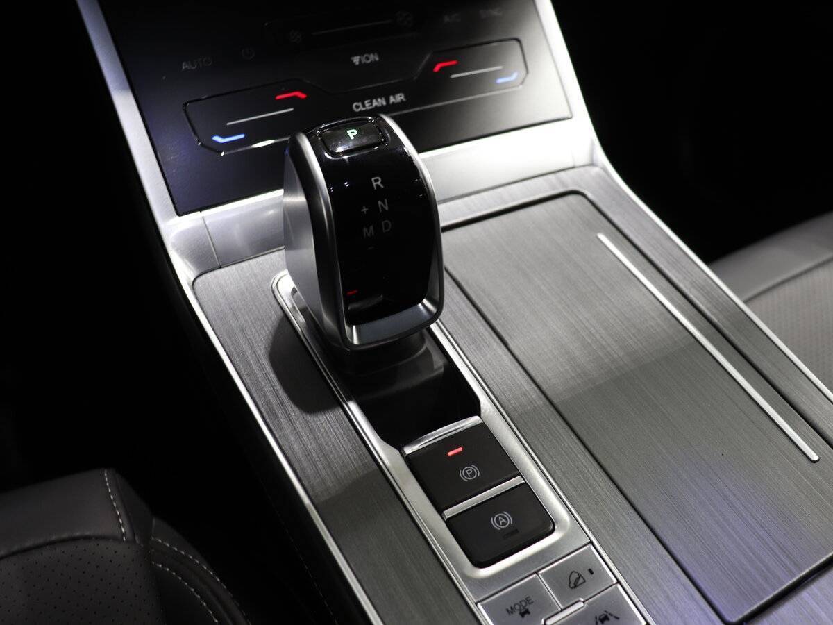 Купить Chery Tiggo 7 Pro Max, 2024, 13 495 км, фото №13