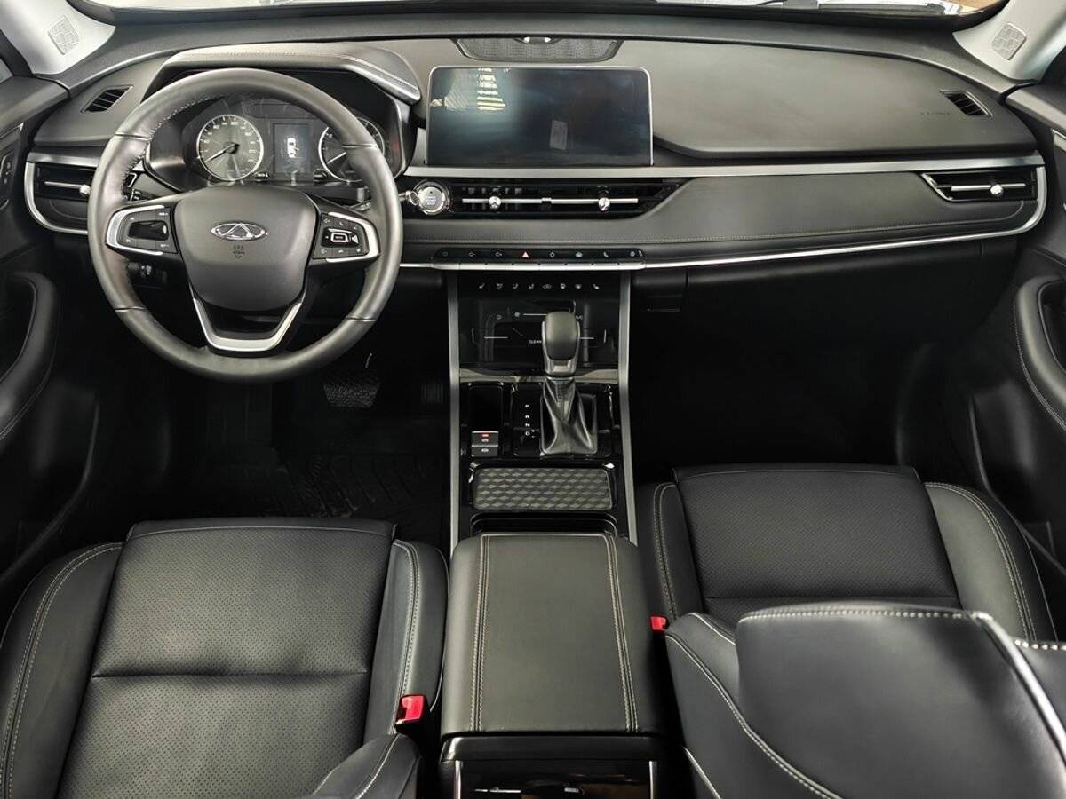 Купить Chery Tiggo 4 Pro, 2023, 20 980 км, фото №11