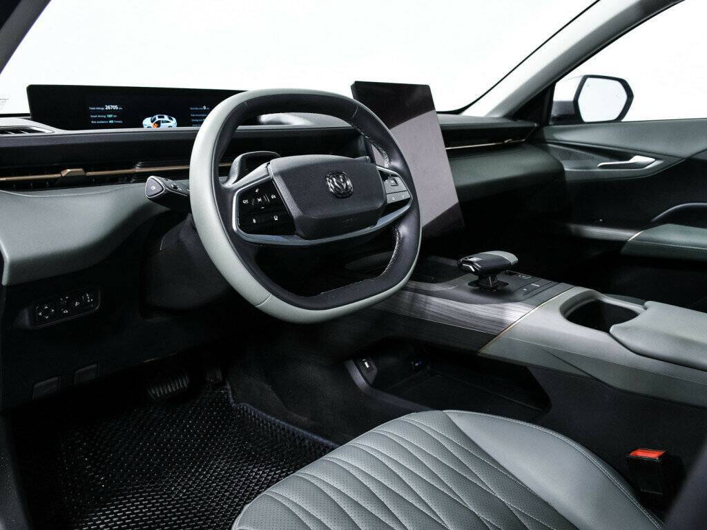 Купить Changan Lamore, 2023, 35 190 км, фото №13