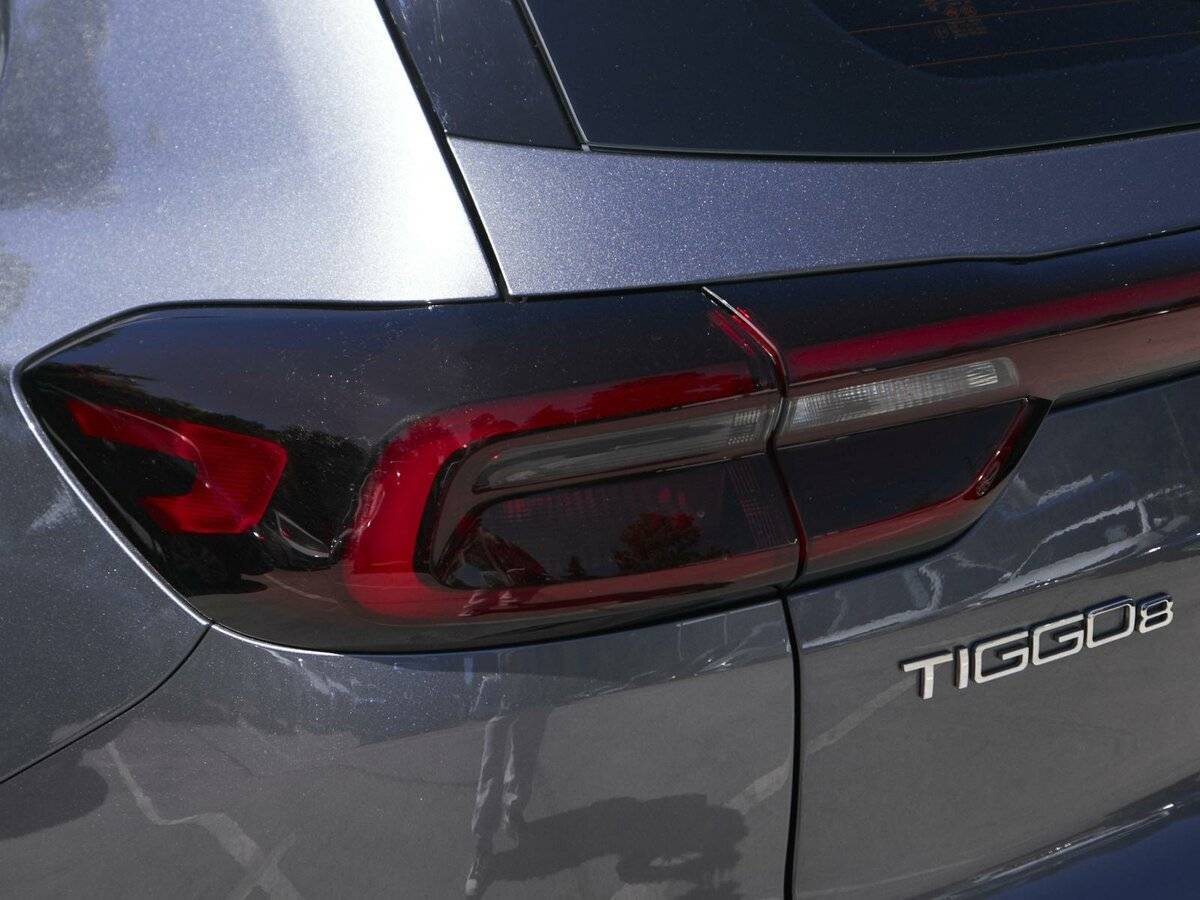 Купить Chery Tiggo 8, 2022, 20 584 км, фото №9