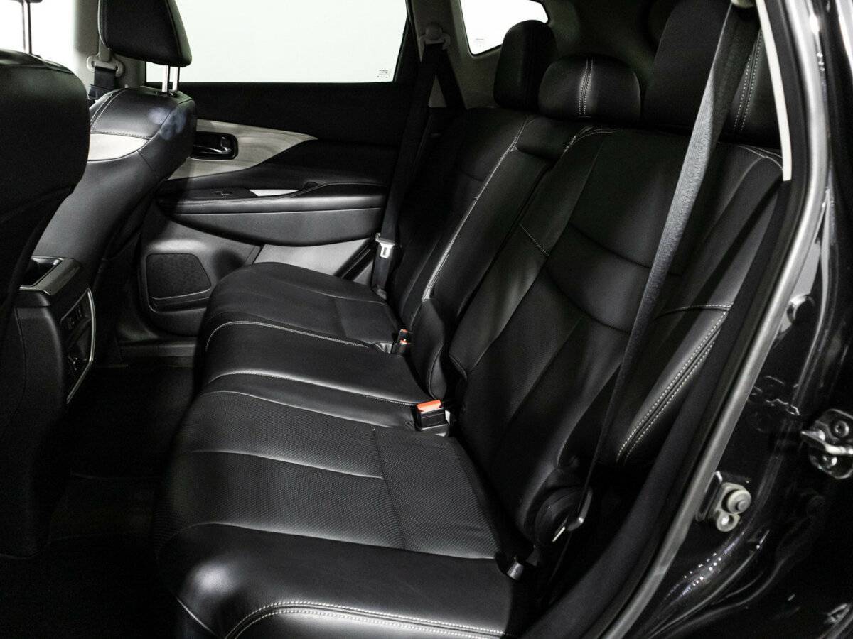 Купить Nissan Murano, 2019, 96 442 км, фото №8
