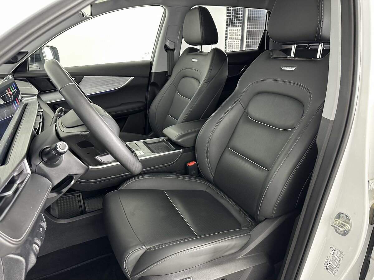 Купить Chery Tiggo 7 Pro Max, 2023, 47 226 км, фото №11