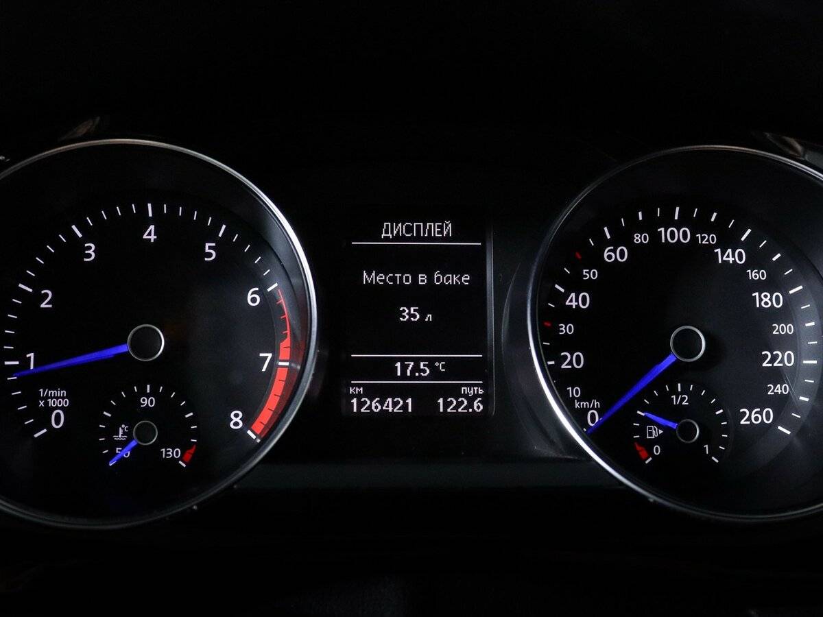 Купить Volkswagen Jetta, 2018, 126 419 км, фото №11