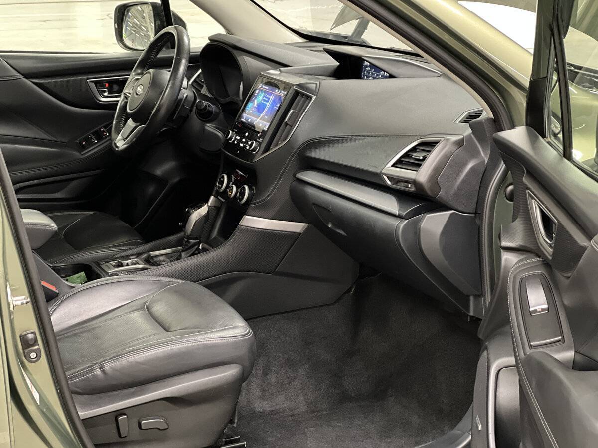 Купить Subaru Forester, 2018, 158 623 км, фото №11