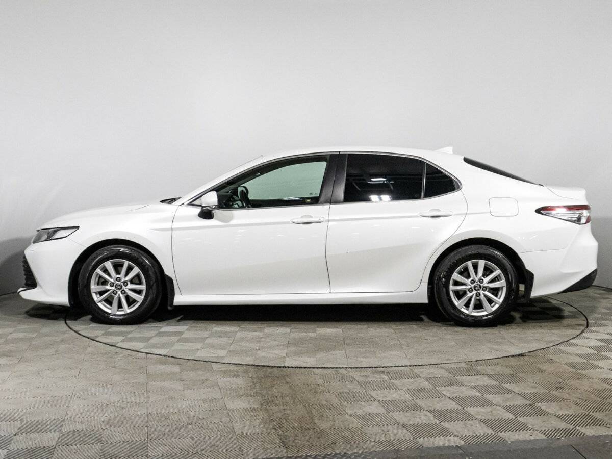Купить Toyota Camry, 2020, 152 645 км, фото №8