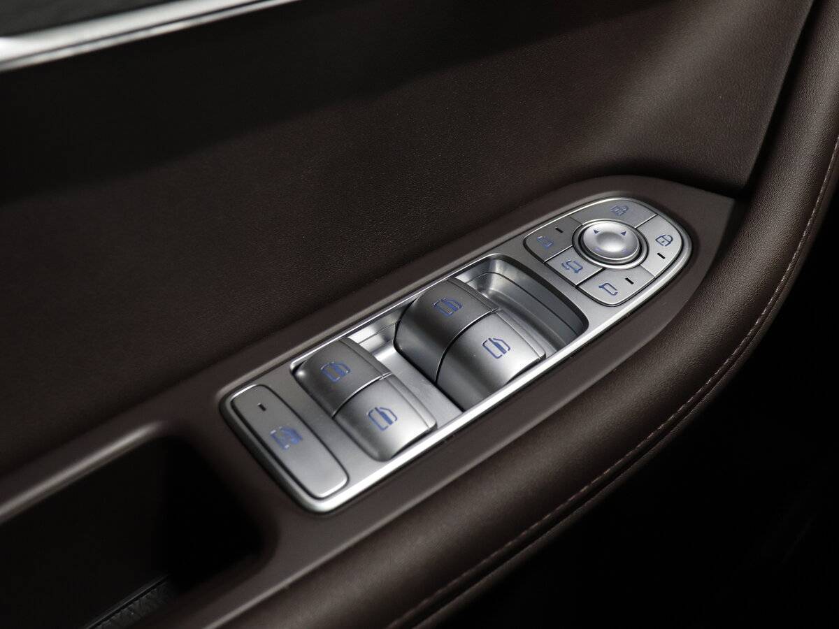 Купить Chery Tiggo 7 Pro Max, 2024, 8 906 км, фото №13