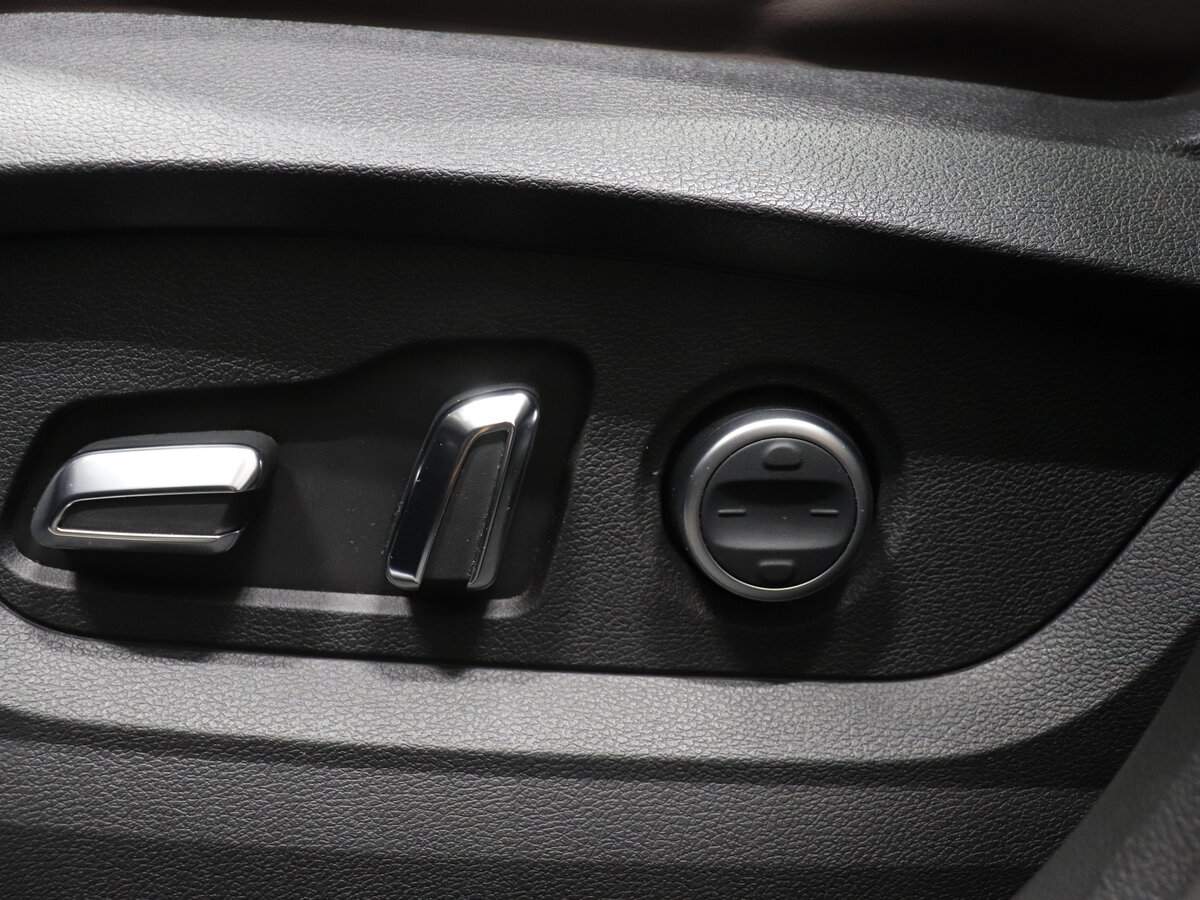 Купить Chery Tiggo 7 Pro Max, 2024, 8 906 км, фото №19