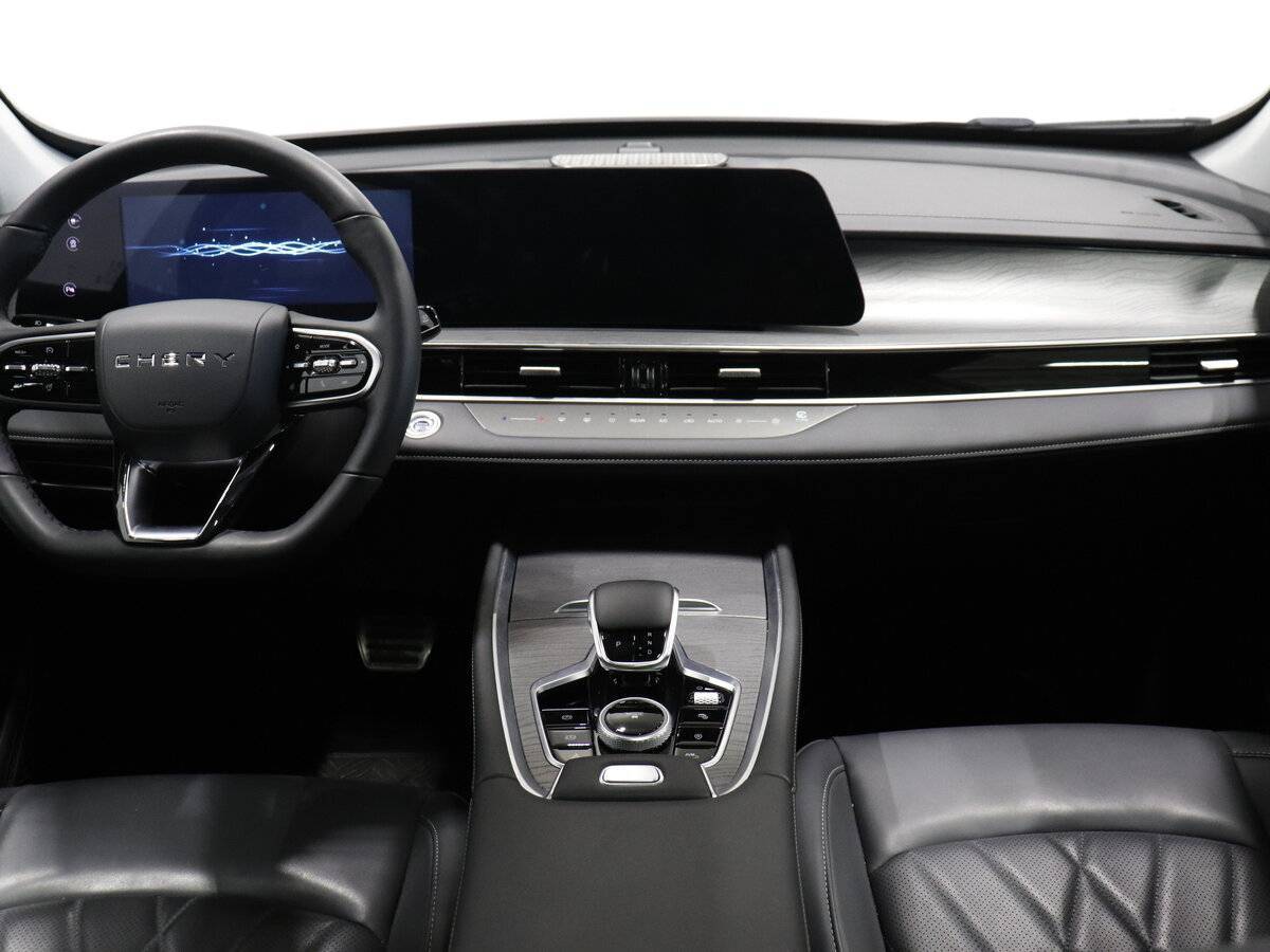 Купить Chery Tiggo 8 Pro Max, 2024, 5 629 км, фото №8