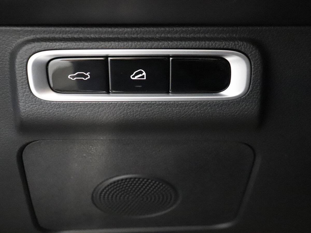 Купить Chery Tiggo 8 Pro Max, 2024, 5 629 км, фото №17