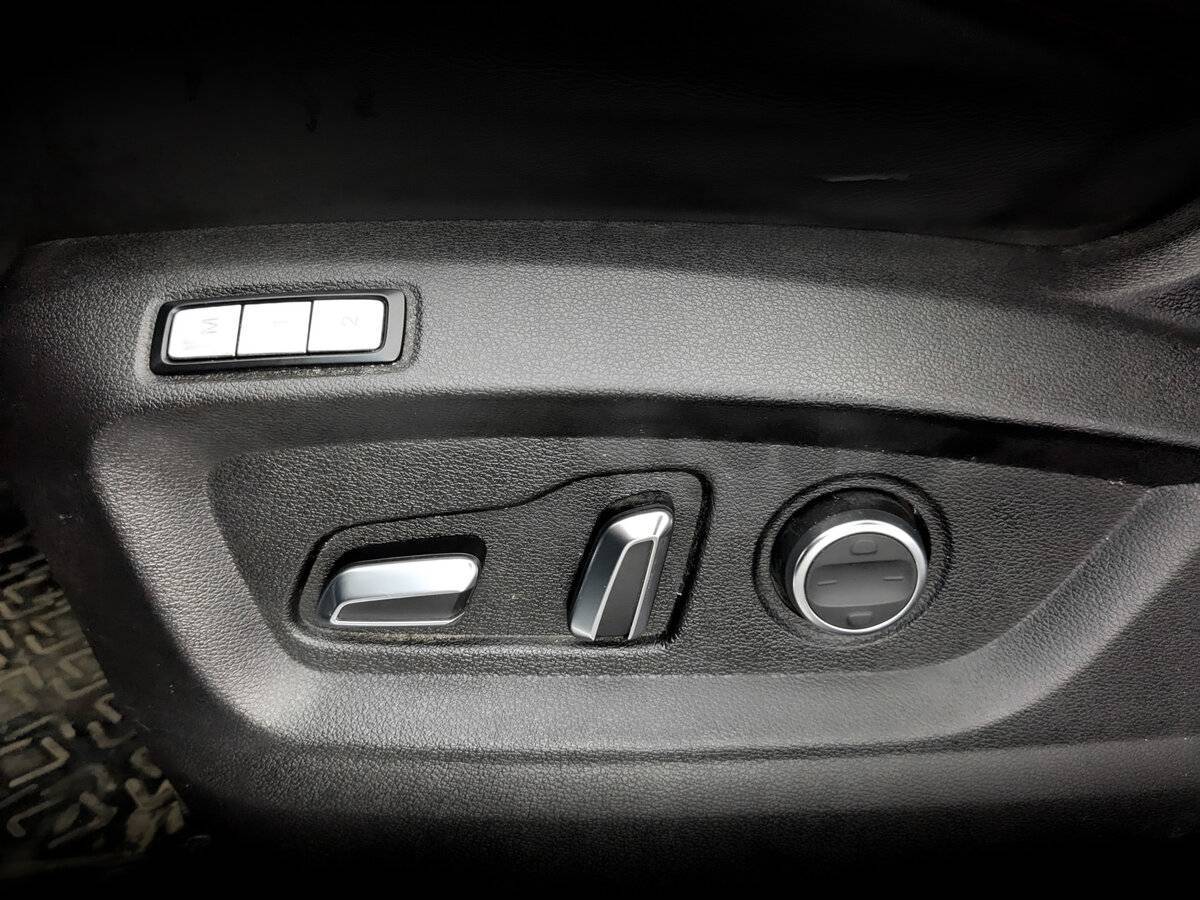 Купить Chery Tiggo 8 Pro, 2021, 115 538 км, фото №22