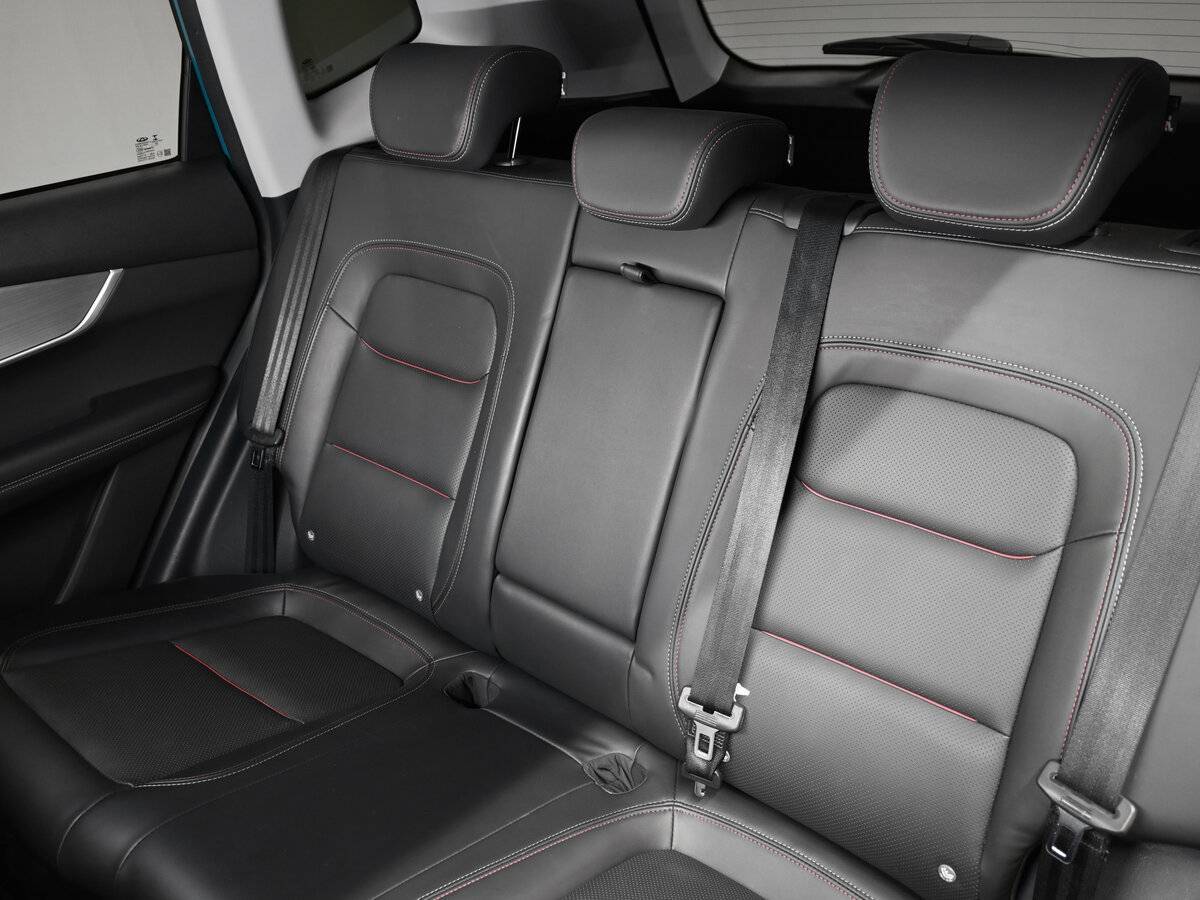 Купить Chery Tiggo 7 Pro, 2021, 74 695 км, фото №9