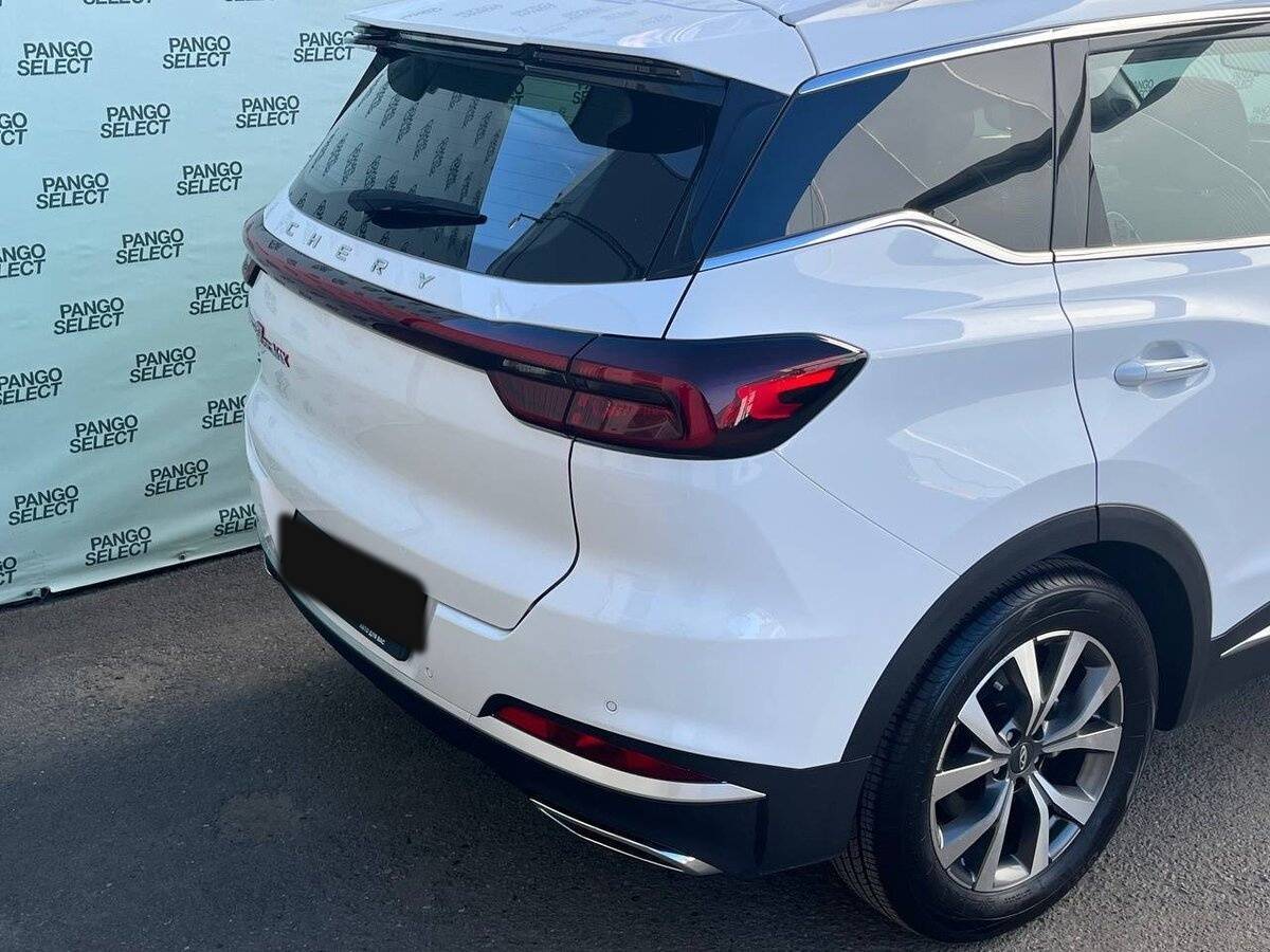 Купить Chery Tiggo 7 Pro Max, 2023, 13 306 км, фото №8