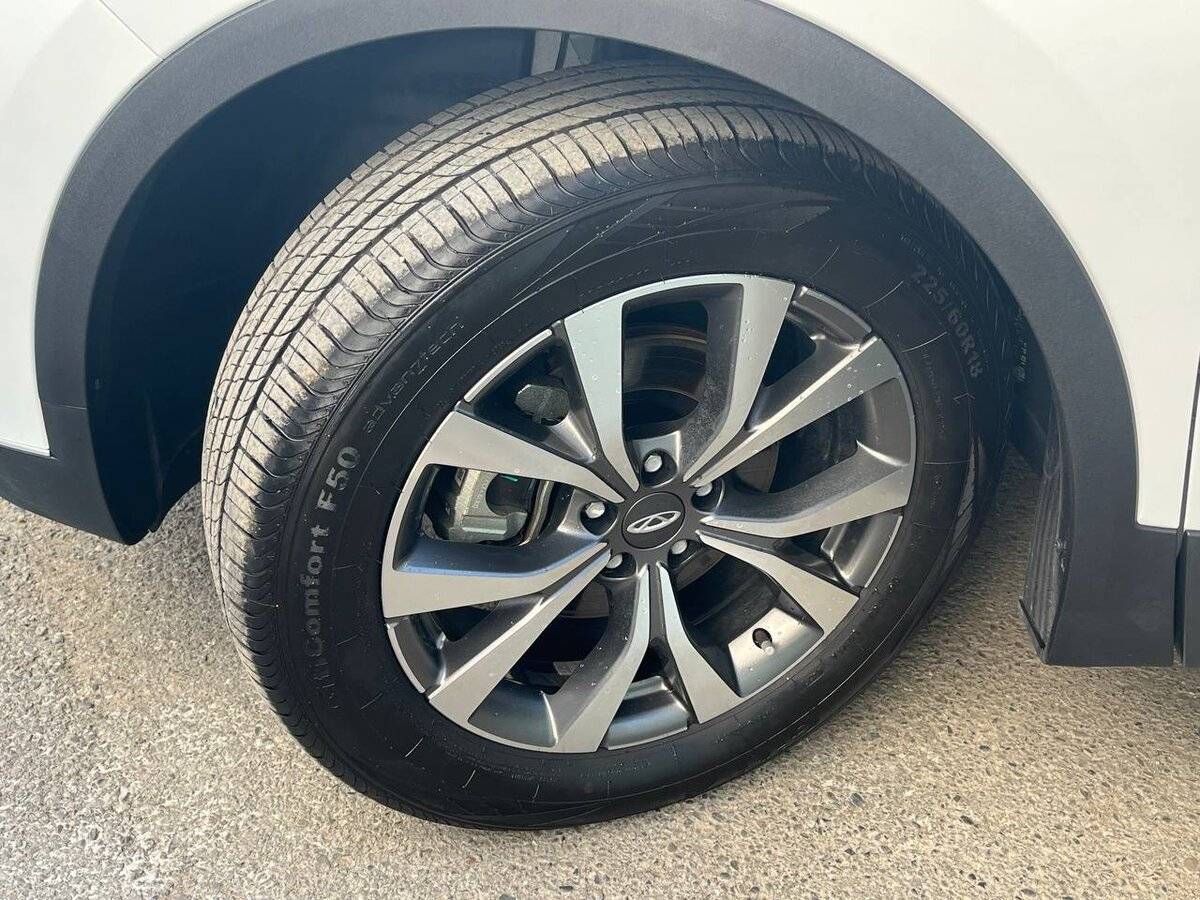 Купить Chery Tiggo 7 Pro Max, 2023, 13 306 км, фото №32