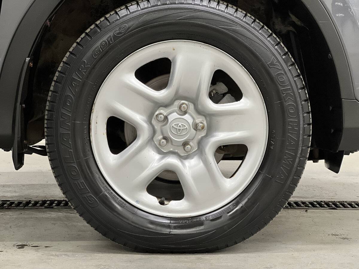 Купить Toyota RAV4, 2013, 203 564 км, фото №18