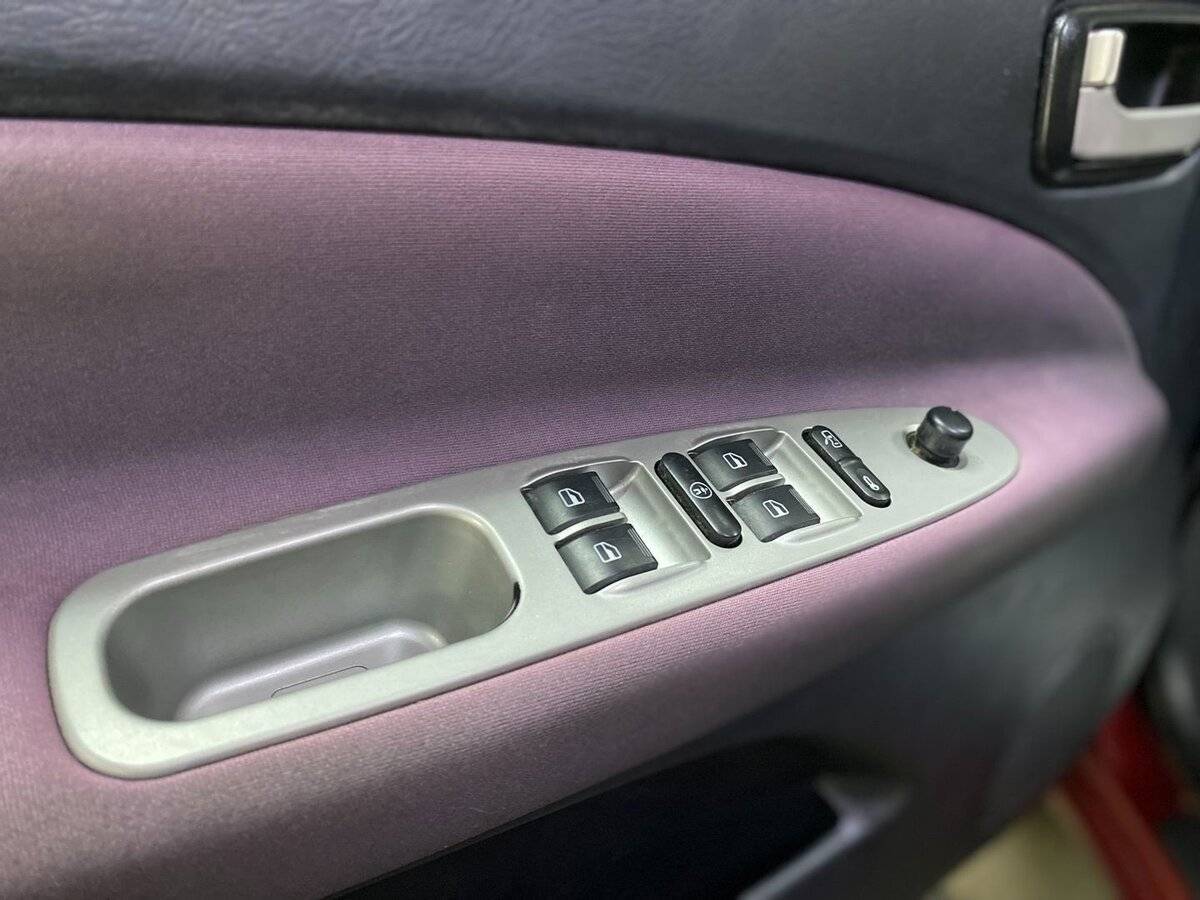 Купить Chery Tiggo (T11), 2012, 112 000 км, фото №11