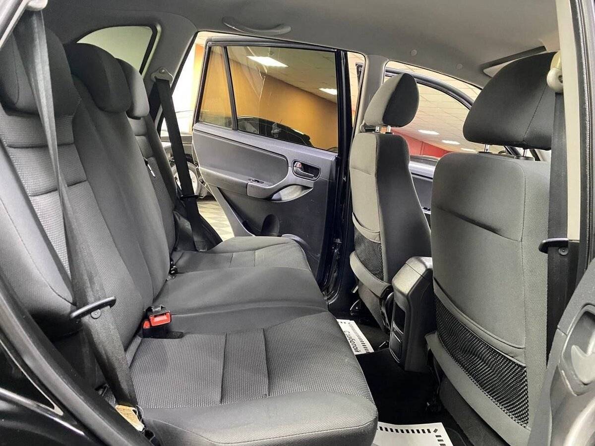 Купить Chery Tiggo (T11), 2013, 93 000 км, фото №12