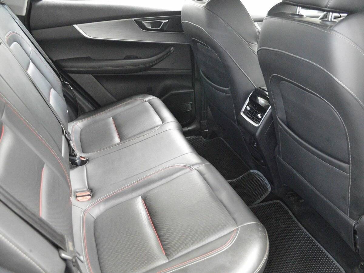 Купить Chery Tiggo 7 Pro, 2021, 79 287 км, фото №13