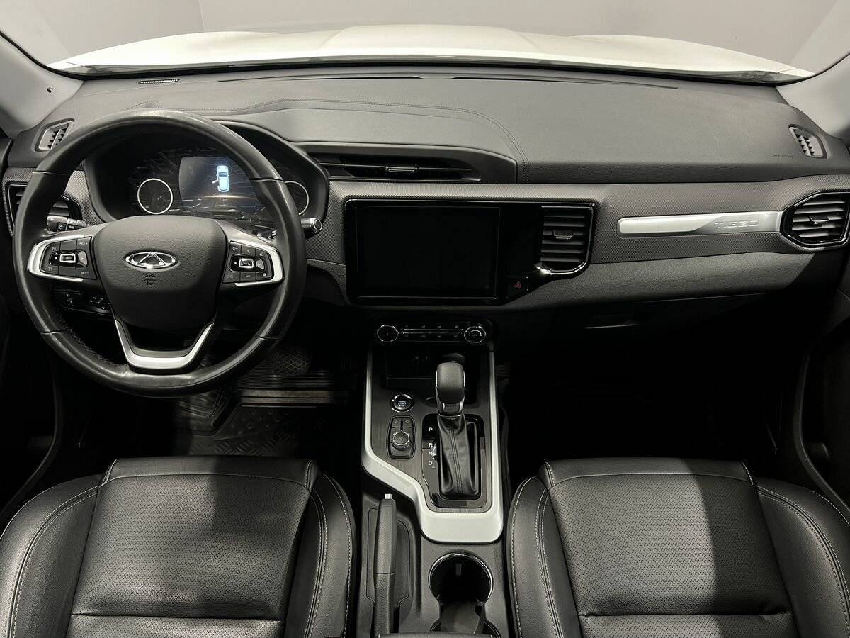 Купить Chery Tiggo 4, 2020, 73 604 км, фото №21