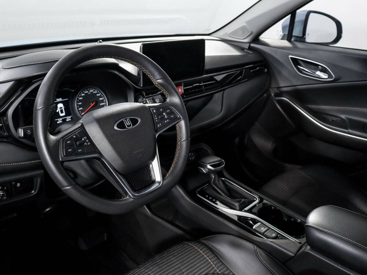 Купить Москвич 3, 2023, 38 276 км, фото №10