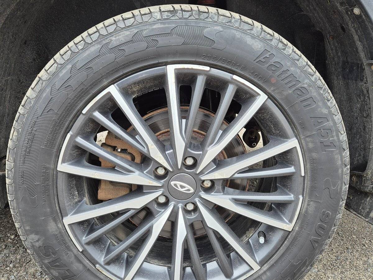 Купить Chery Tiggo 8 Pro Max, 2023, 88 000 км, фото №11