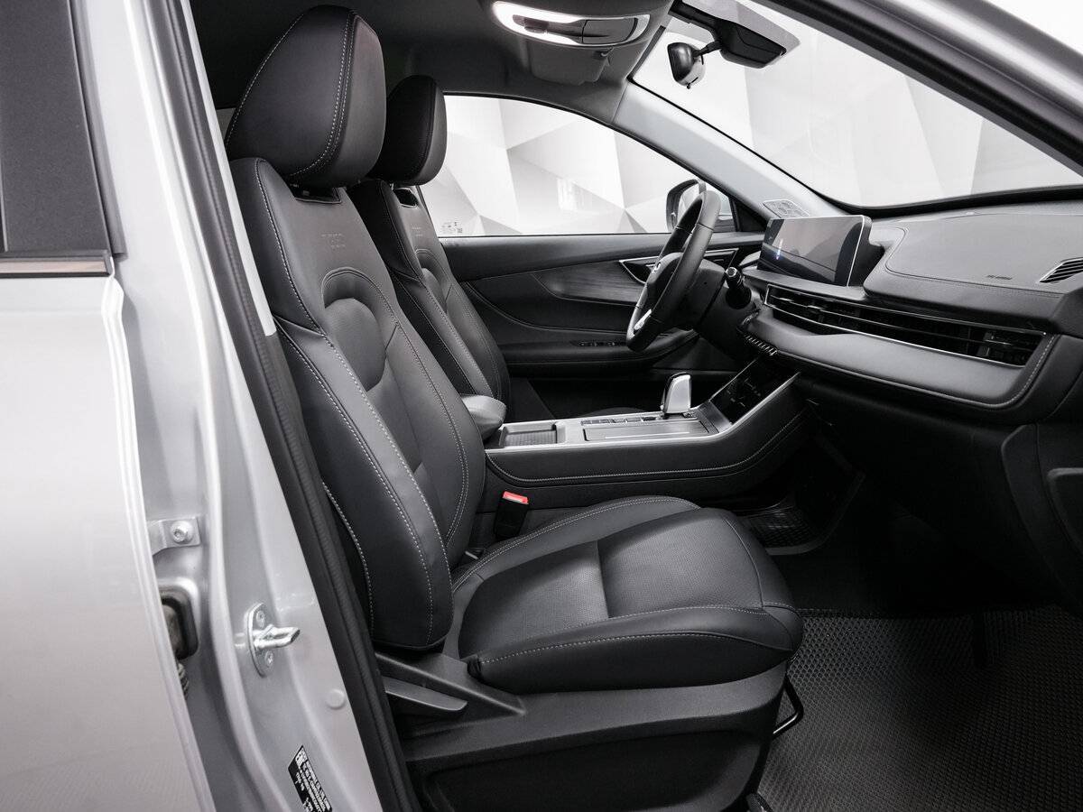 Купить Chery Tiggo 4 Pro, 2024, 13 200 км, фото №12