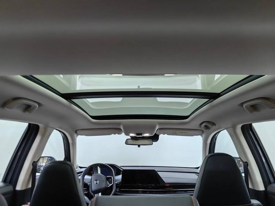 Купить Changan CS55 Plus, 2023, 10 344 км, фото №25