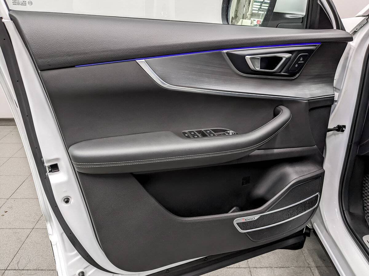 Купить Chery Tiggo 7 Pro, 2021, 18 884 км, фото №19