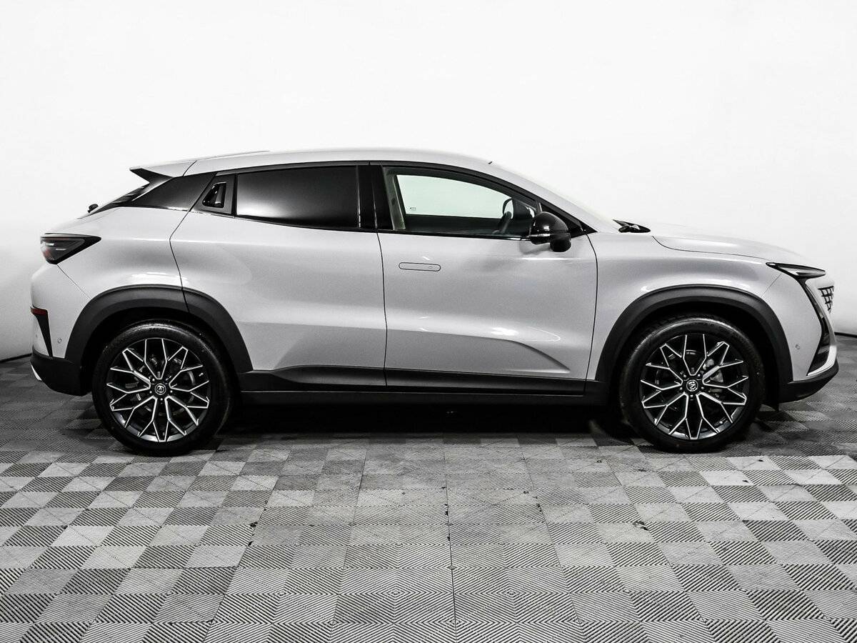 Купить Changan UNI-T, 2023, 11 746 км, фото №4