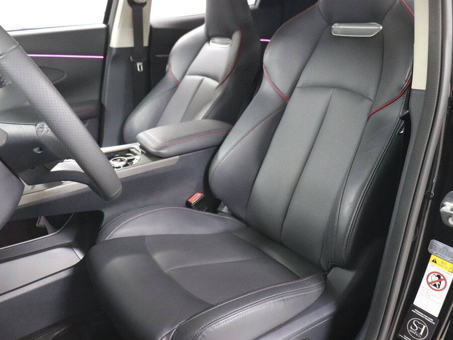 Купить Changan UNI-T, 2023, 26 509 км, фото №8