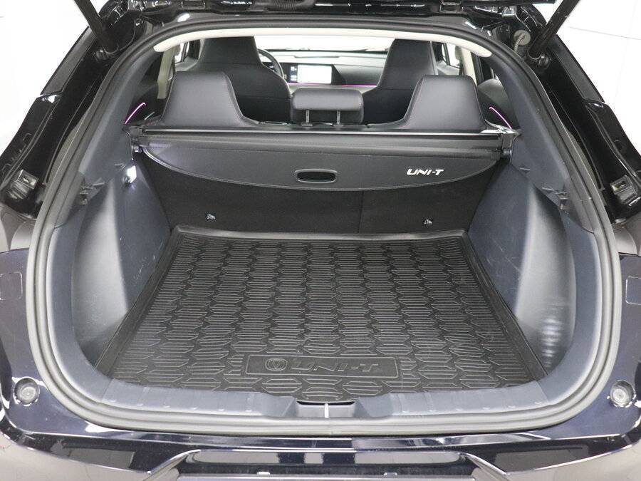 Купить Changan UNI-T, 2023, 26 509 км, фото №24