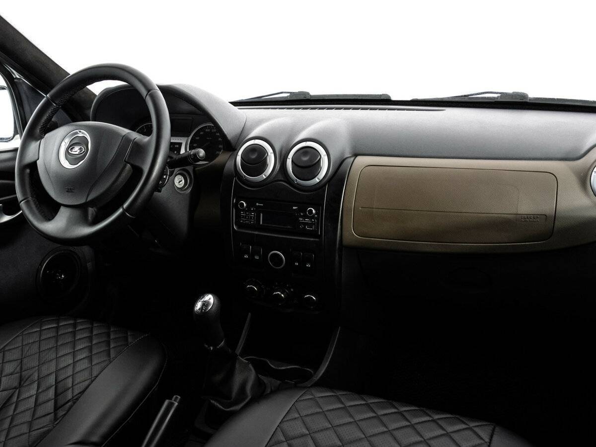 Купить Lada (ВАЗ) Largus, 2020, 124 541 км, фото №9