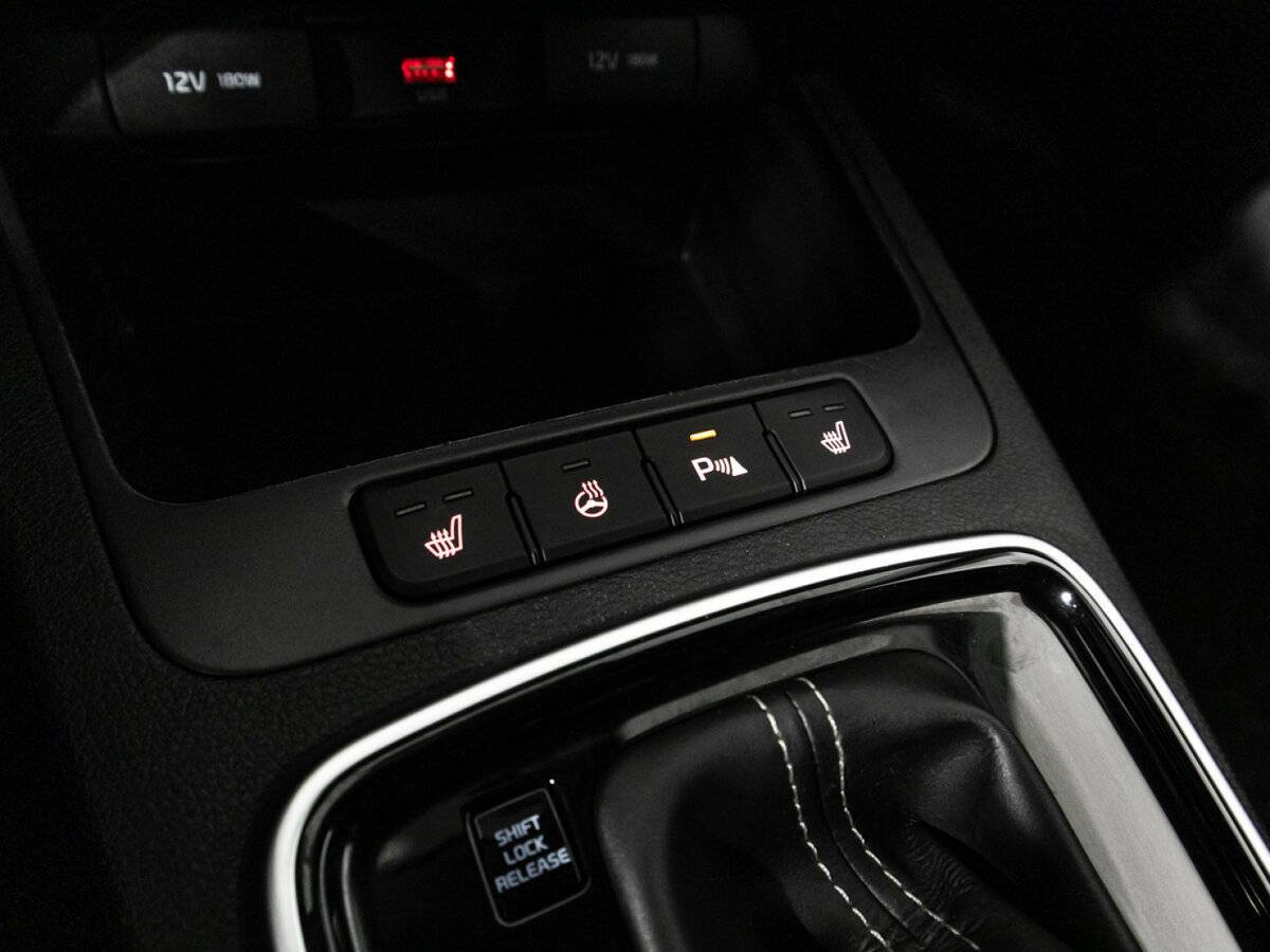 Купить Kia Rio X, 2021, 38 400 км, фото №20