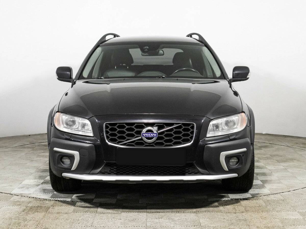 Volvo XC70