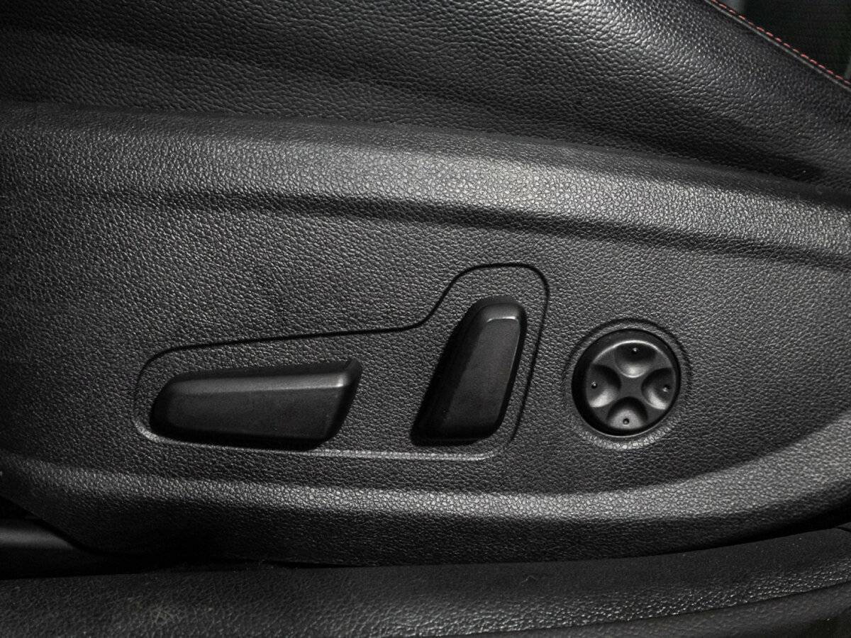 Купить Kia Optima, 2016, 121 887 км, фото №15