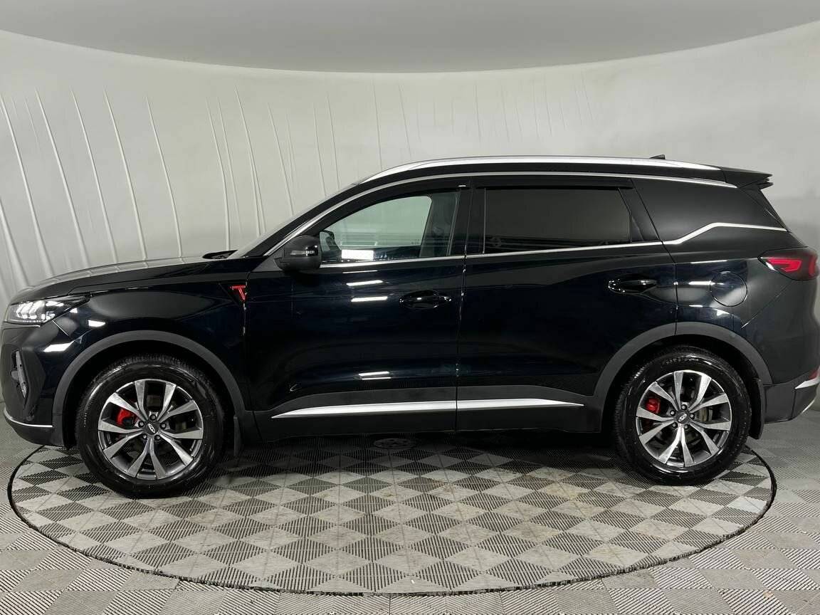 Купить Chery Tiggo 7 Pro Max, 2024, 12 036 км, фото №8