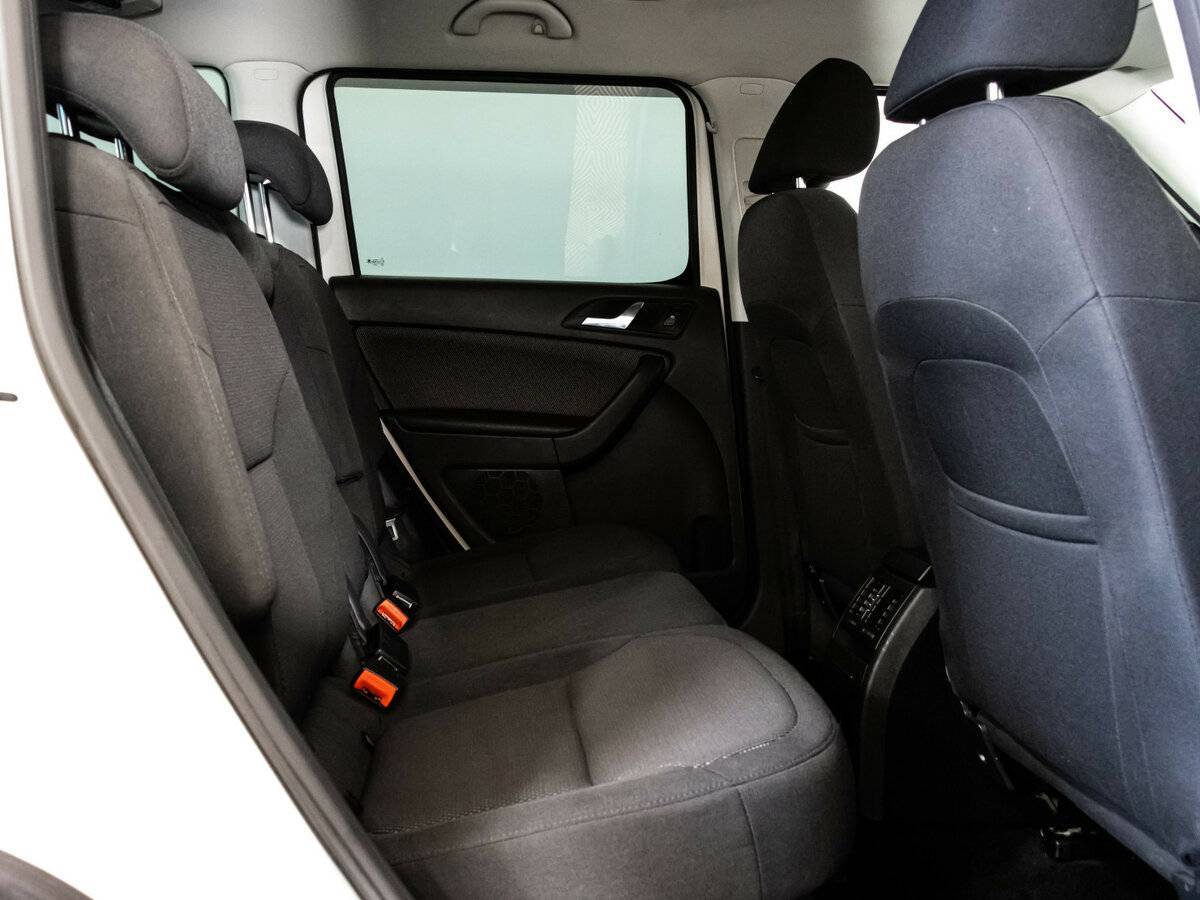 Купить Skoda Yeti, 2012, 179 255 км, фото №13