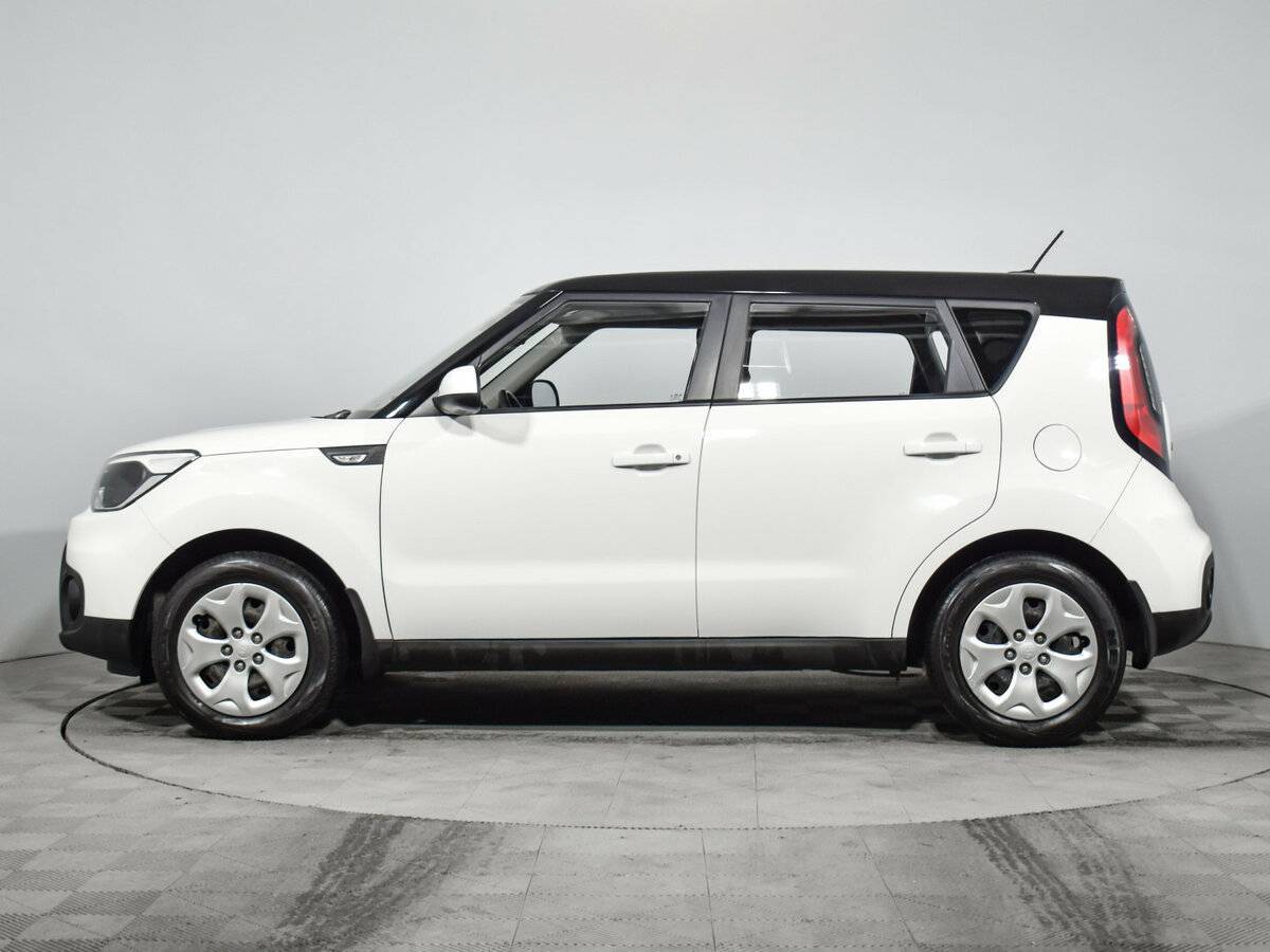 Купить Kia Soul, 2019, 30 776 км, фото №8