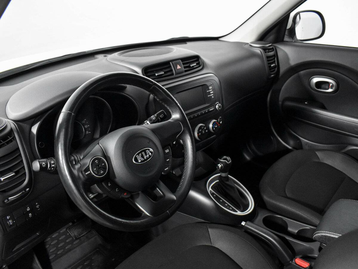 Купить Kia Soul, 2019, 30 776 км, фото №9