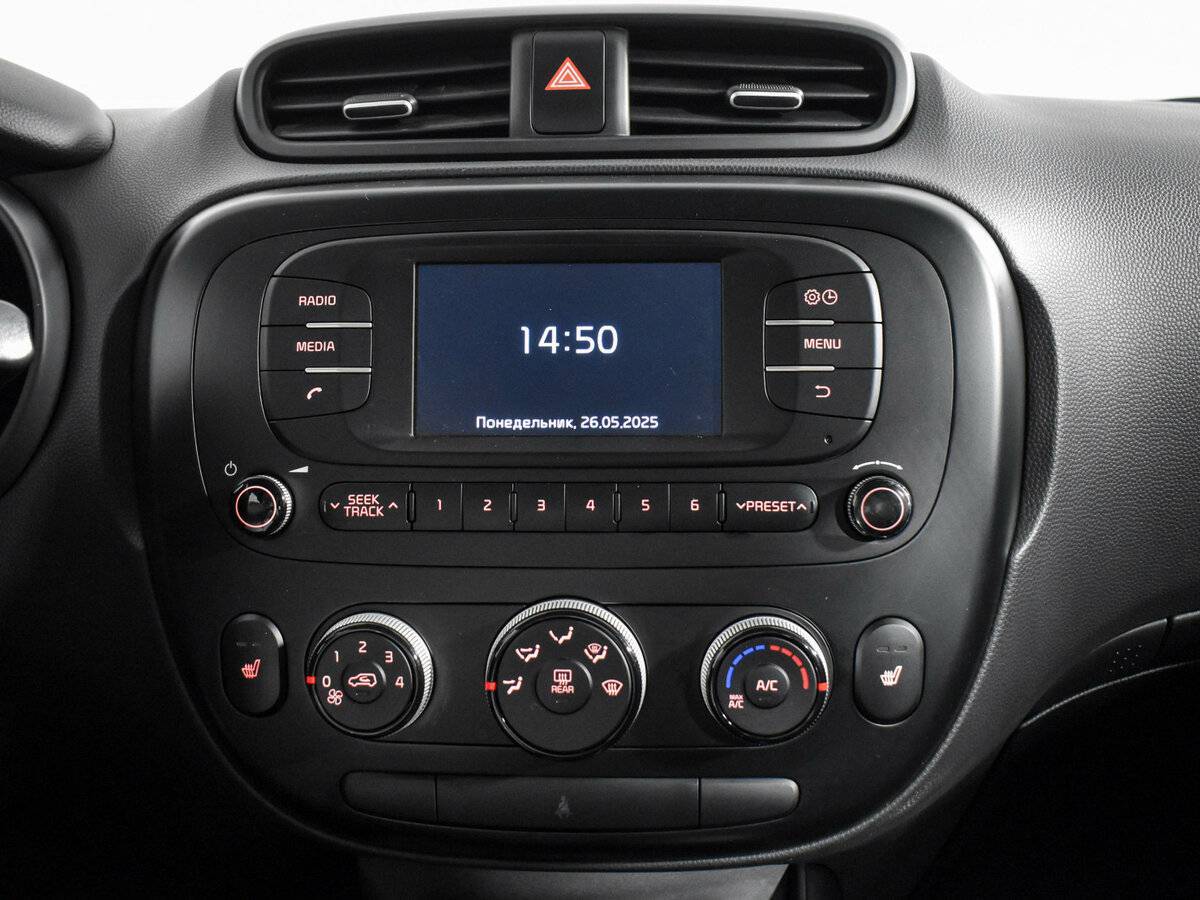 Купить Kia Soul, 2019, 30 776 км, фото №17