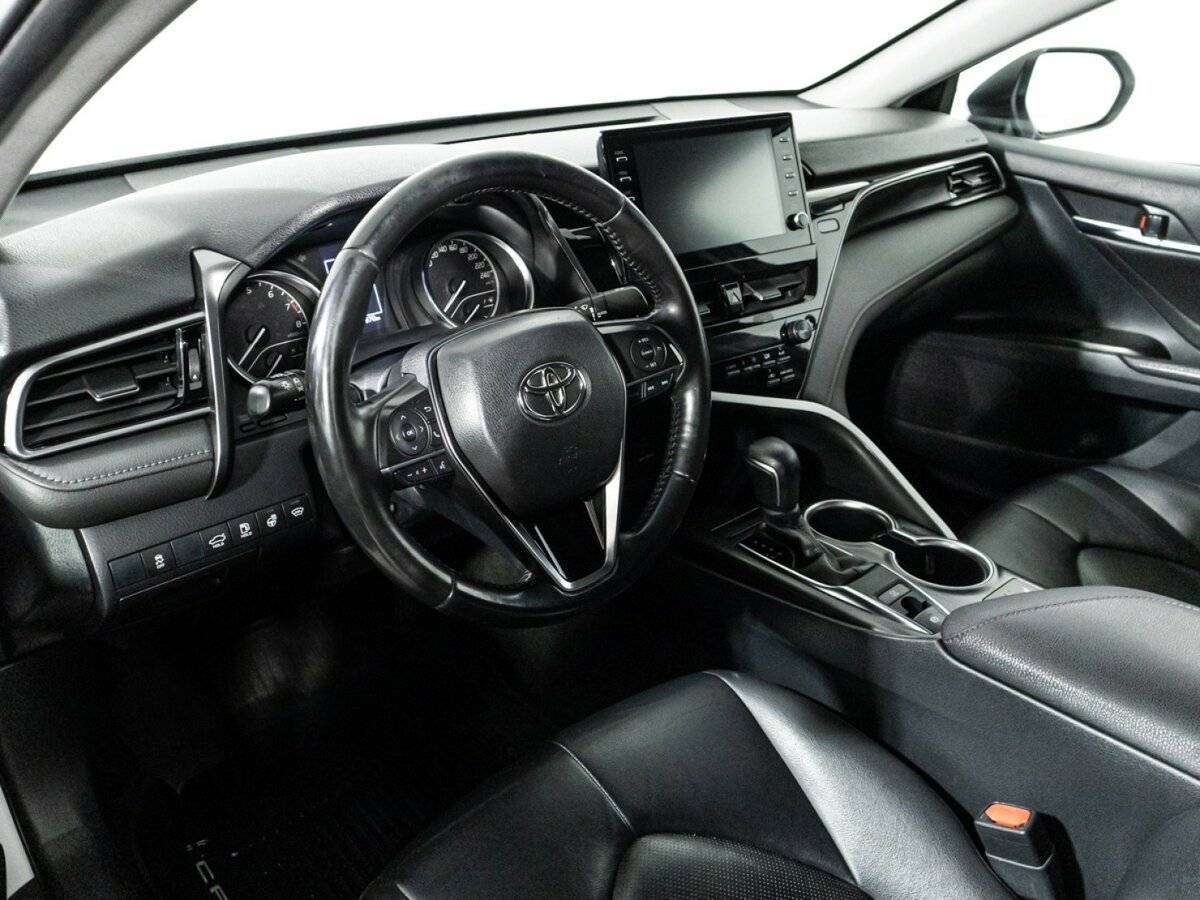 Купить Toyota Camry, 2021, 147 969 км, фото №11