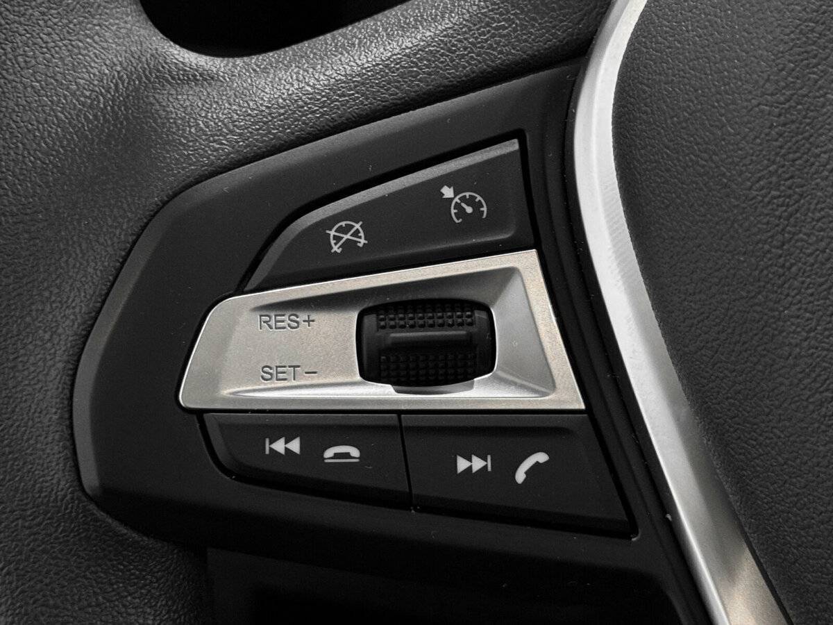 Купить Changan Alsvin, 2023, 1 116 км, фото №8