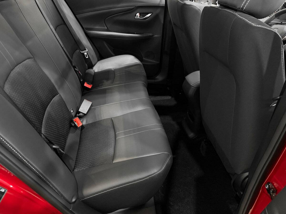 Купить Changan Alsvin, 2023, 1 116 км, фото №15