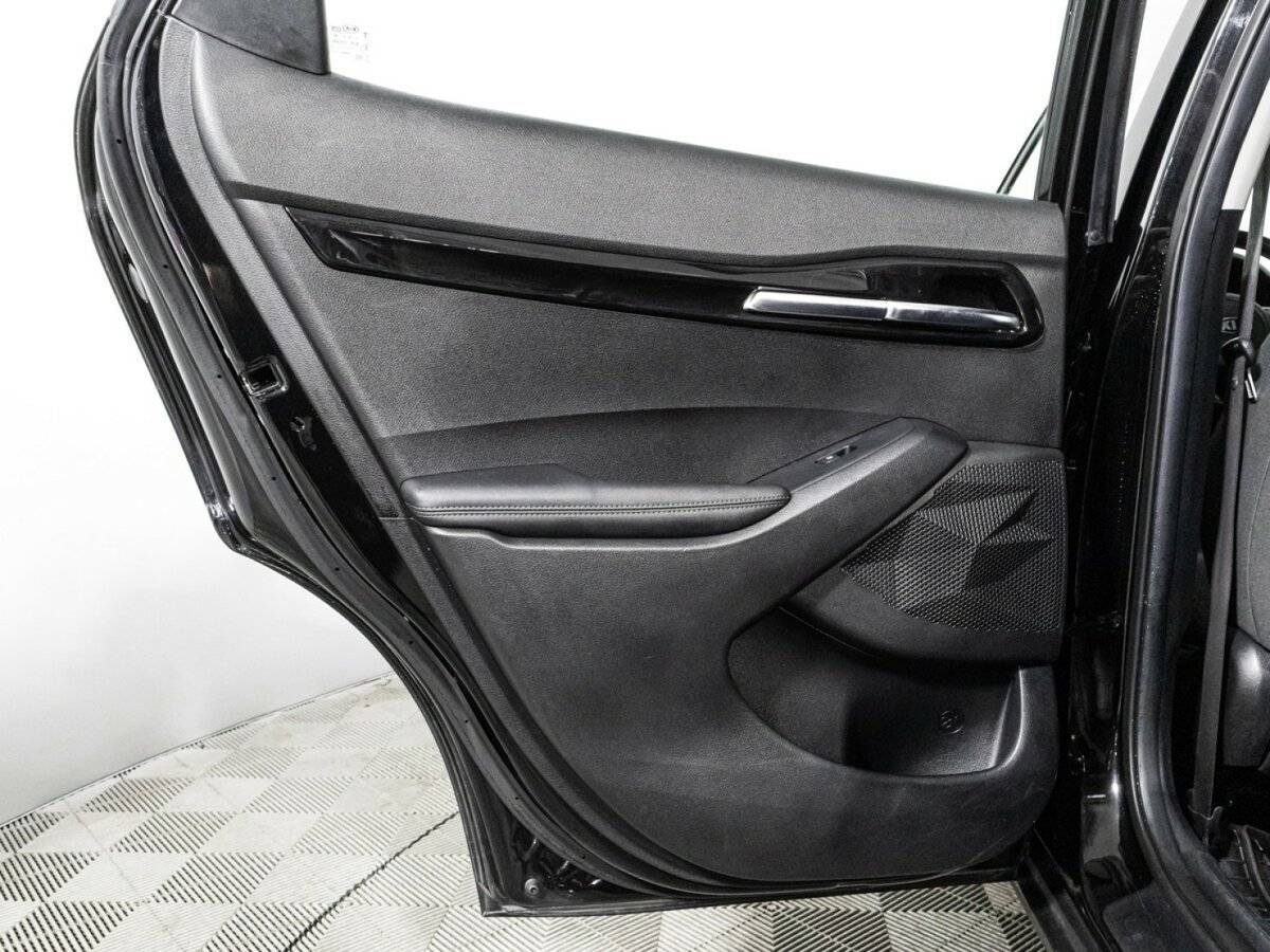 Купить Kia Seltos, 2021, 102 000 км, фото №28