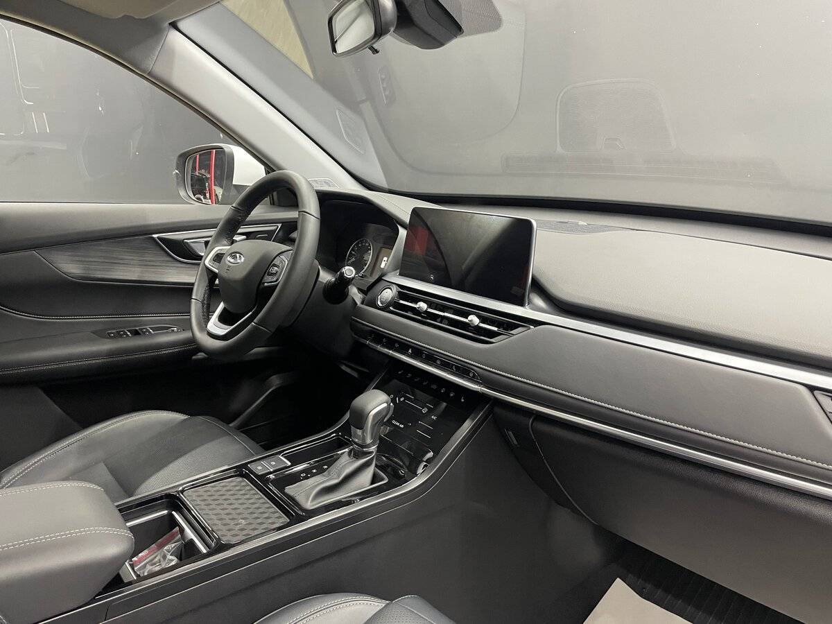 Купить Chery Tiggo 4 Pro, 2023, 18 512 км, фото №9