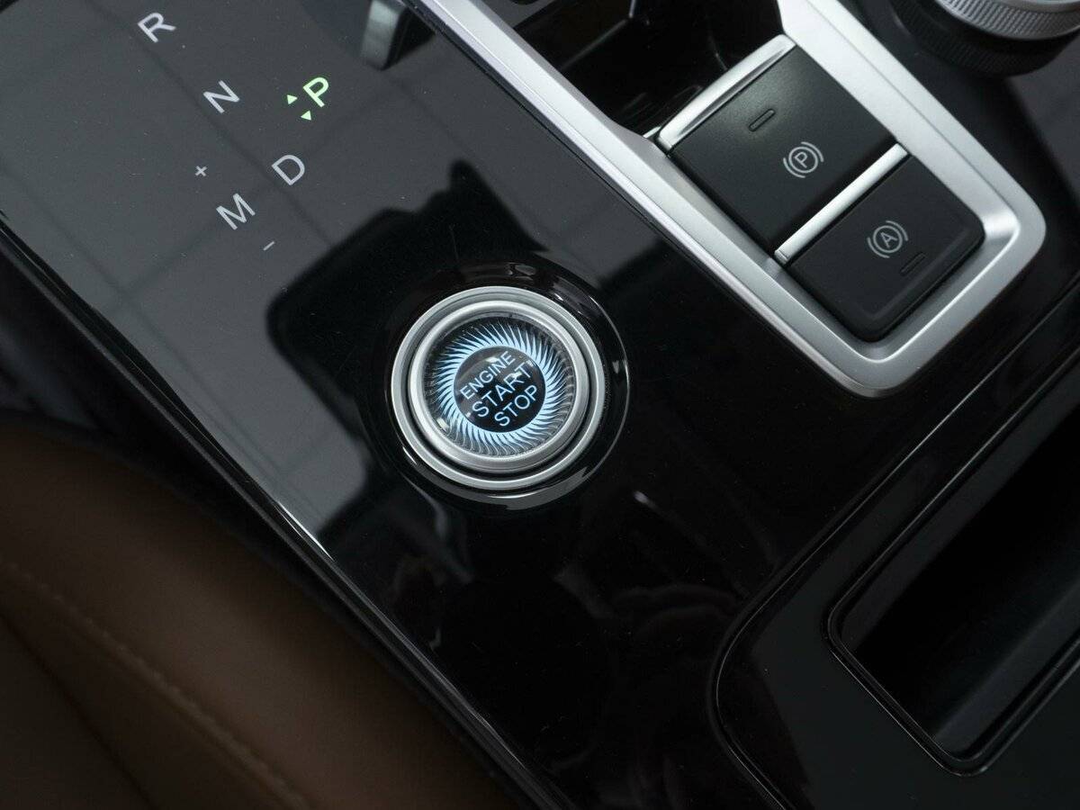 Купить Chery Tiggo 8 Pro Max, 2023, 50 679 км, фото №21