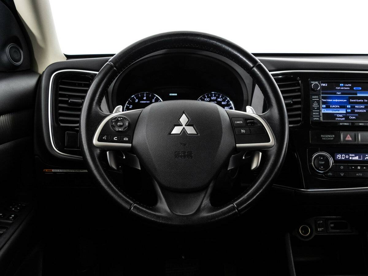 Купить Mitsubishi Outlander, 2014, 114 207 км, фото №10